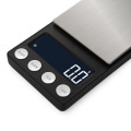 Multi-fuction Digital Personal Mini Pocket Kitchen Scale